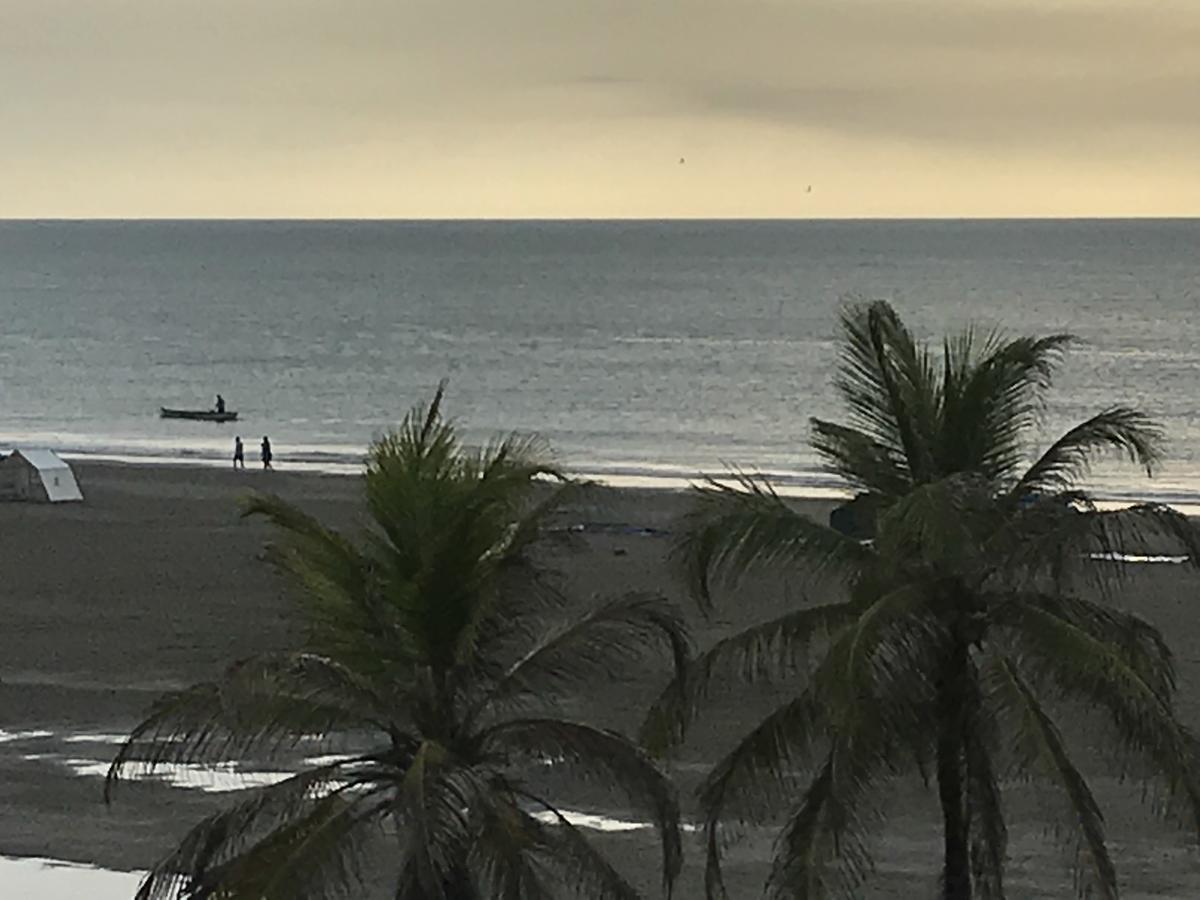 Morros Epic Dos Alcobas Apartment Cartagena ภายนอก รูปภาพ